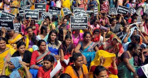 Amended bill on rights of transgender persons gets Presidential assent