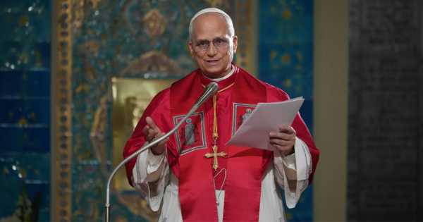 Pope Leo XIV in Algeria to walk in footsteps of his spiritual father, St. Augustine