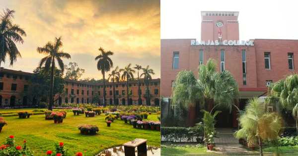 Delhi University’s Ramjas, Miranda House colleges receive e-mail bomb threats