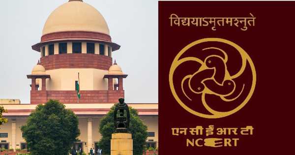NCERT revamps curriculum committee after SC rap over Class 8 textbook