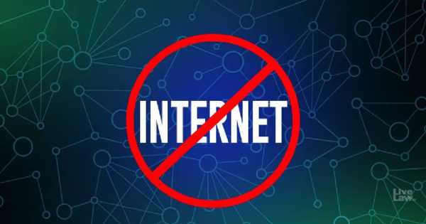 Suspension of broadband internet services in 5 Manipur districts lifted