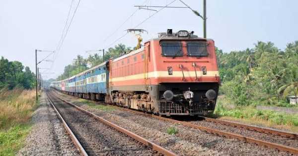 Investigators search for woman accompanying man who beheaded daughter in Assam train