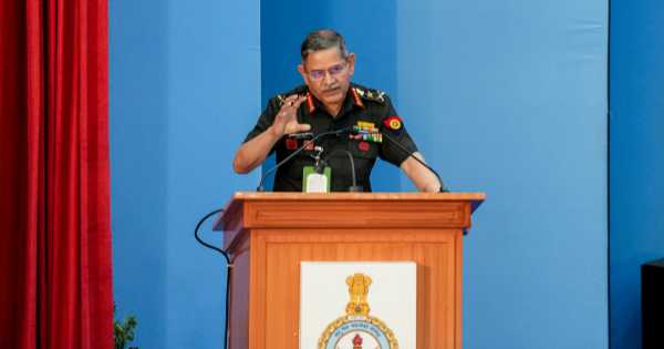Op Sindoor demonstrated India’s progression towards ‘domain jointness,’ says Army Chief