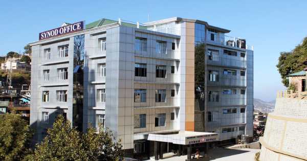 Mizoram Synod urges local churches to fund health cover for underprivileged