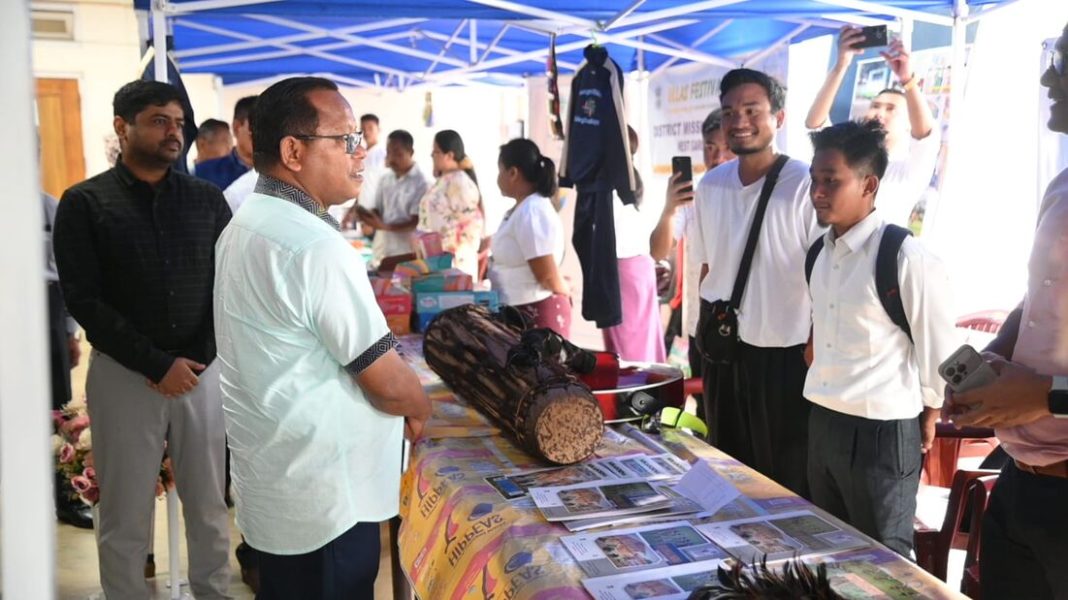 State aims to achieve full literacy by 2030