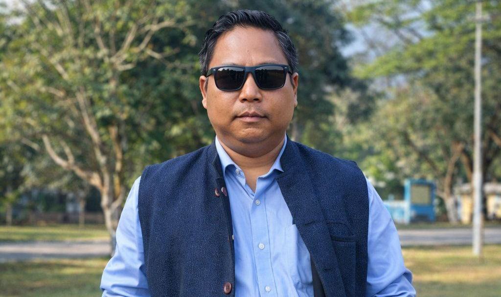 No role in judicial decision: NPP hits out at BJP leader