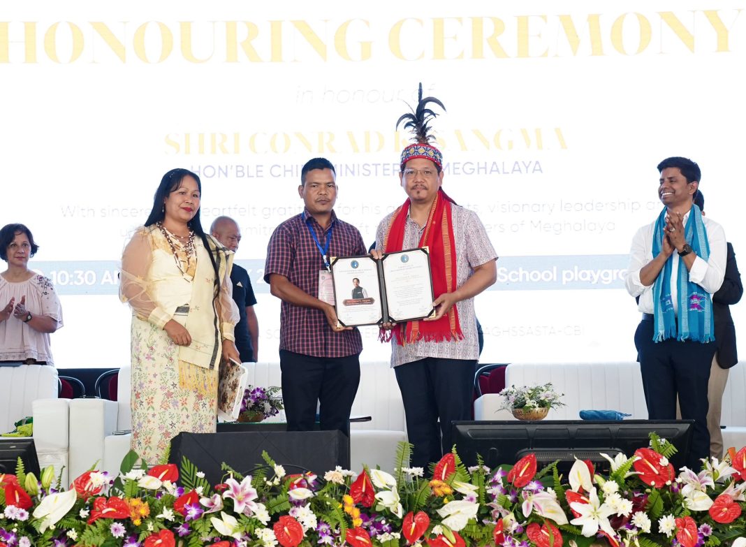 Key initiatives launched for education sector