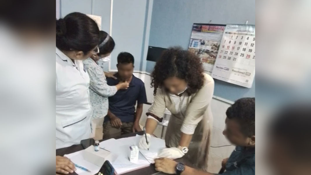 Garo Hills villagers shy away from diabetes, BP screening: Study