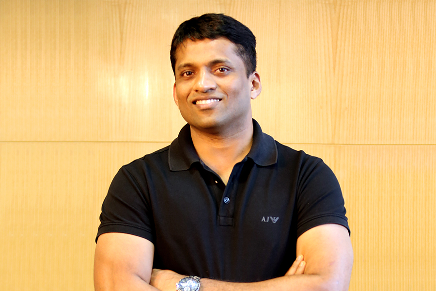 Byju’s founder sentenced to jail in Singapore, says order is ‘procedural’
