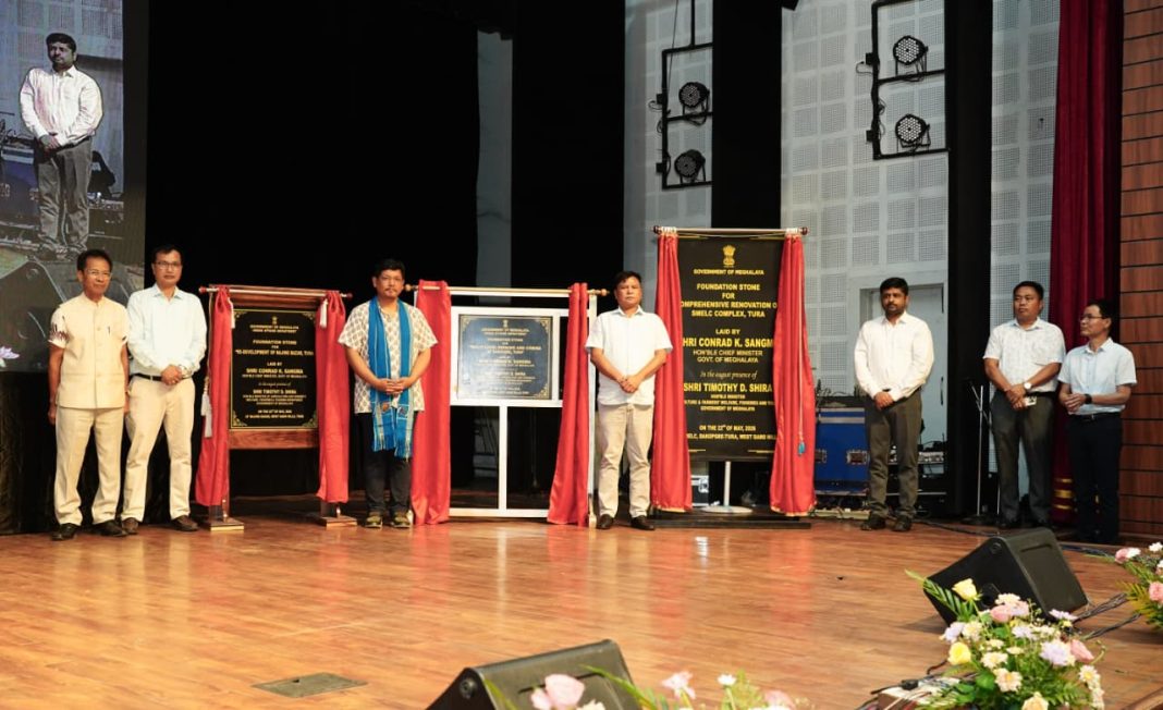 CM Connect offices to be set up in 56 blocks: CM