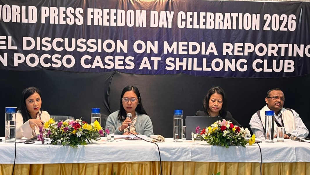 MSCPCR calls for collective effort to check child abandonment