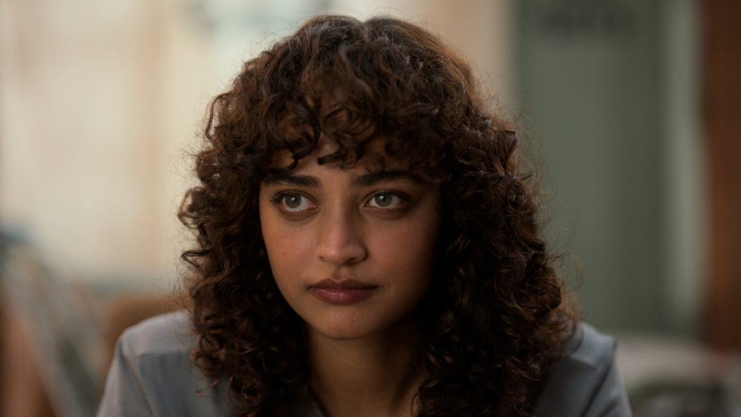 Anjali Sivaraman to play Amrita Sher-Gil in Mira Nair’s ‘Amri’; Priyanka, Jaideep also star in movie