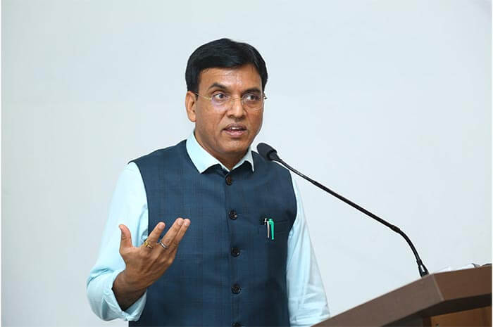 Union Sports Minister to open sports complex in city