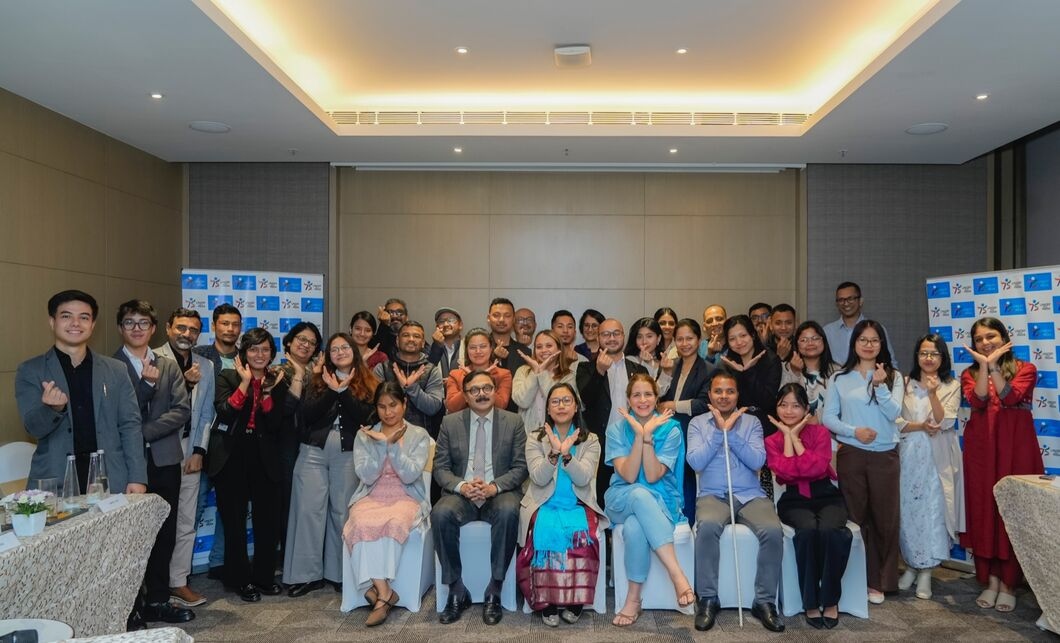 NE’s first youth platform for policymaking launched