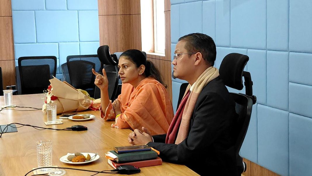 900 athletes aided by state sports scholarship: Govt