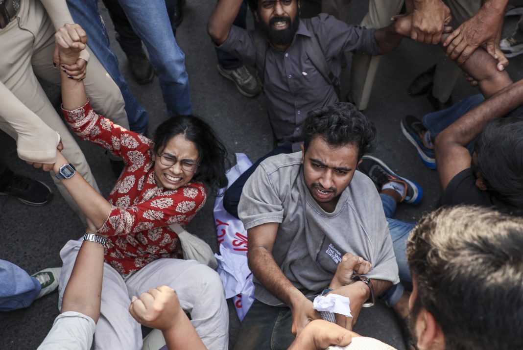 NEET-UG 2026 cancelled after paper leak allegations, CBI lodges FIR