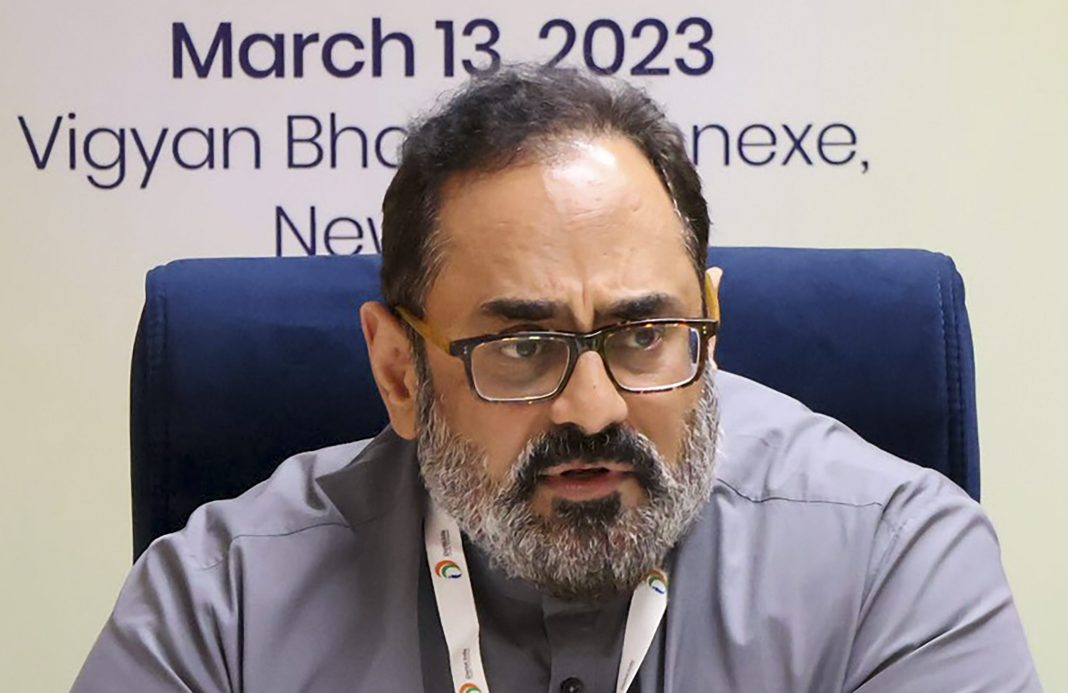 BJP Kerala chief says ‘Cockroach Party’ part of bid to destabilise India