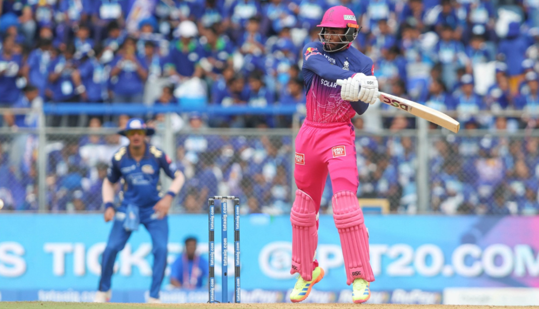 Jofra Archer powers RR into IPL playoffs with 30-run win over MI