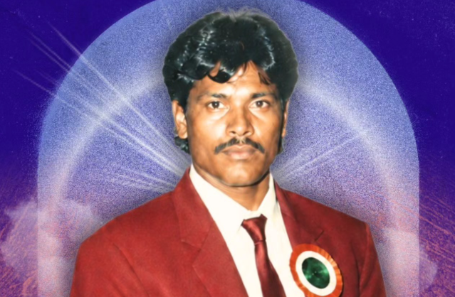 Former Archer Shyam Lal Meena dies