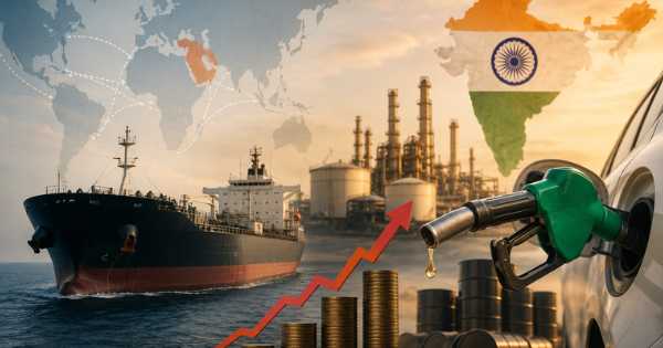 India’s Oil Vulnerability: The Need for Effective Management Strategies