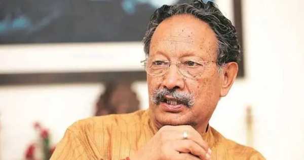 Uttarakhand govt declares 3-day state mourning following demise of former CM BC Khanduri
