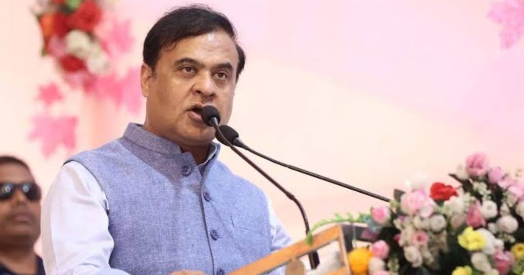 Assam Assembly passes Uniform Civil Code Bill