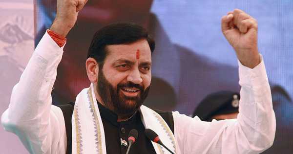 BJP sweeps Haryana municipal corporation polls, tastes victory in Hooda bastion