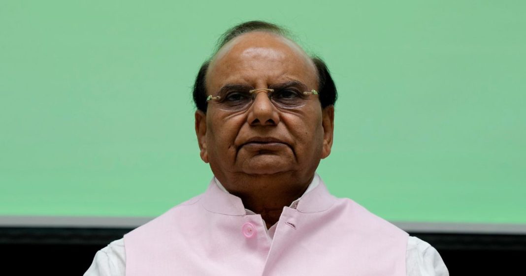 ITBP-Ladakh MoU to help farmers find markets for their produce: LG