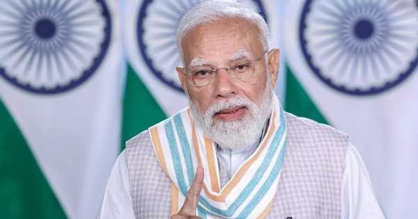 International ties purposefully structured to serve India’s youth: PM Modi
