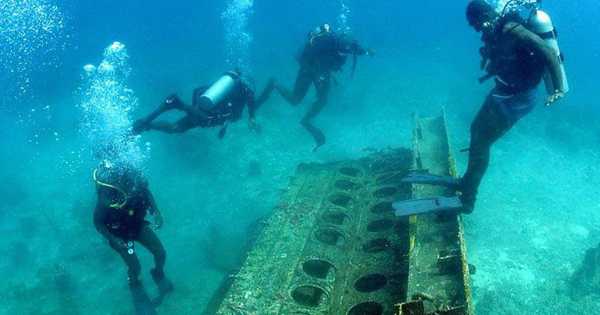 India’s first underwater museum-submarine tourism project coming up off Sindhudurg coast