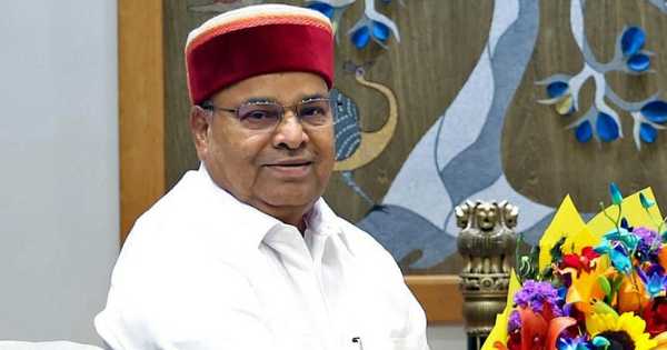 Karnataka Guv to halve convoy size following PM Modi’s austerity call