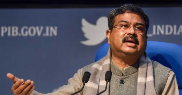 Govt aims to make June 21 NEET-UG re-test 100 pc error-free: Pradhan