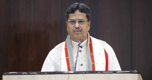 Centre sanctions Rs 273 cr for expansion of Agartala medical college: Tripura CM