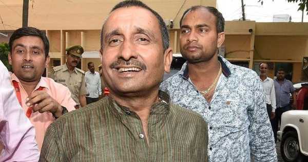 Unnao rape case: SC sets aside order suspending Sengar’s life term, asks HC to decide plea afresh