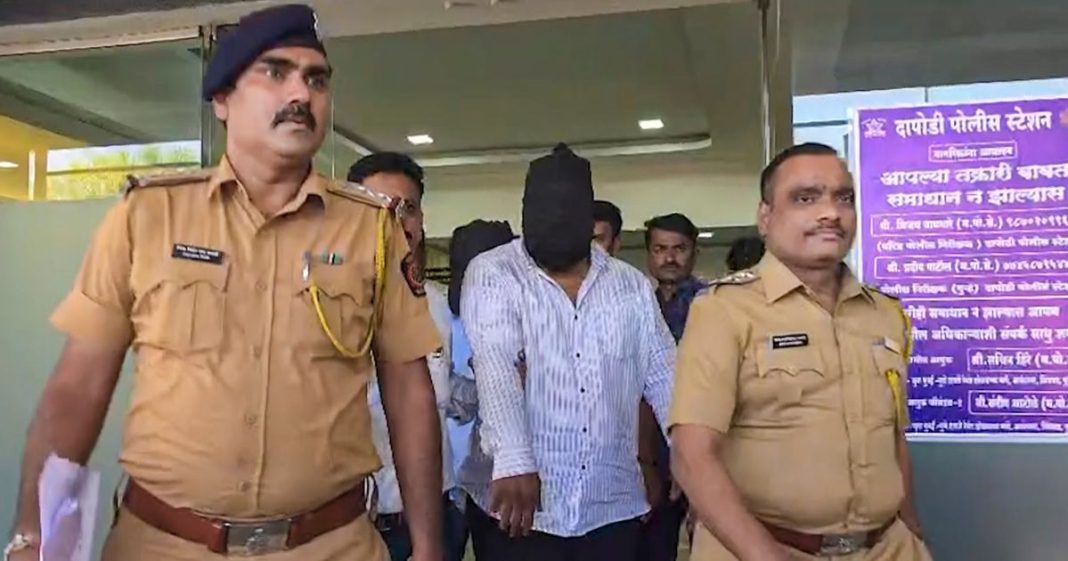 Spurious liquor kills 12 in Pune, eight held; CM says more arrests likely