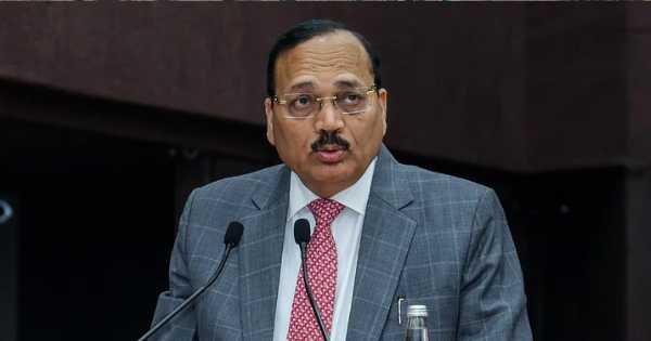 CJI Surya Kant announces ‘One Case One Data’ initiative, launches AI chatbot ‘Su Sahay’