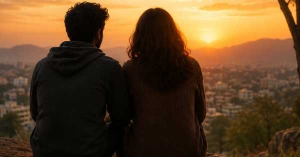 Beyond Romance: The Enduring Value of Friendship