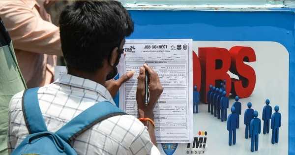Why Ceremonial Drives Won’t Fix India’s Job Market