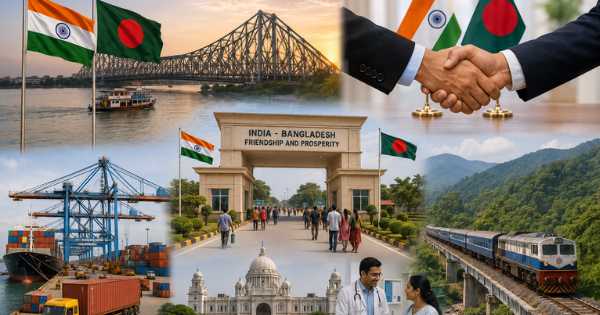 The Saffron Sweep and the Sub-Regional Shift