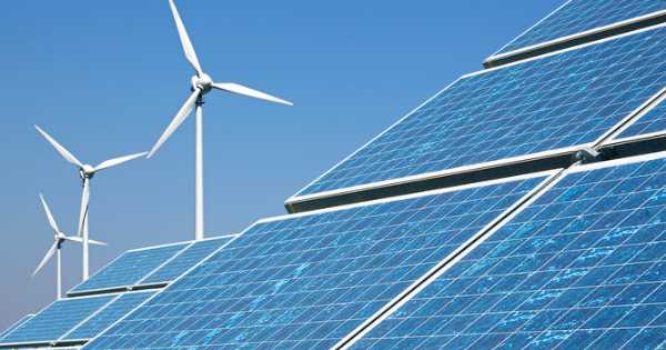 India added record 44 GW solar capacity in 2025, Union ministry informs Thane-based