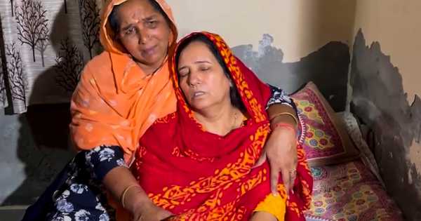 Greater Noida dowry death: Postmortem reveals rupture of internal organs