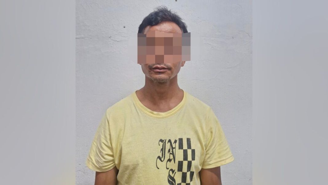 Minor escapes alleged abduction bid in Ri Bhoi; FIR lodged
