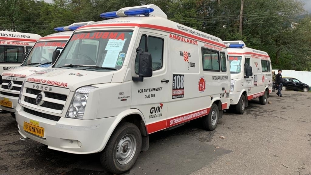 Except regularisation, 108 staff demands almost resolved: Govt