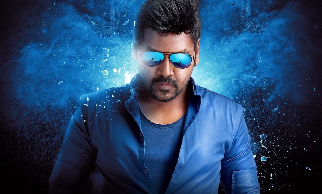 Actor Raghava Lawrence teases ‘important decision’ on June 11, fuels political entry buzz