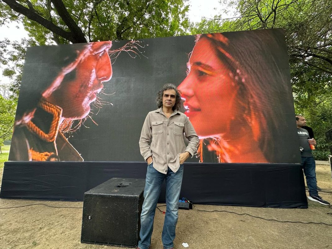 Imtiaz Ali, Diljit Dosanjh release special end credit ‘Kya Kamaal Hai’ video dedicated to refugees
