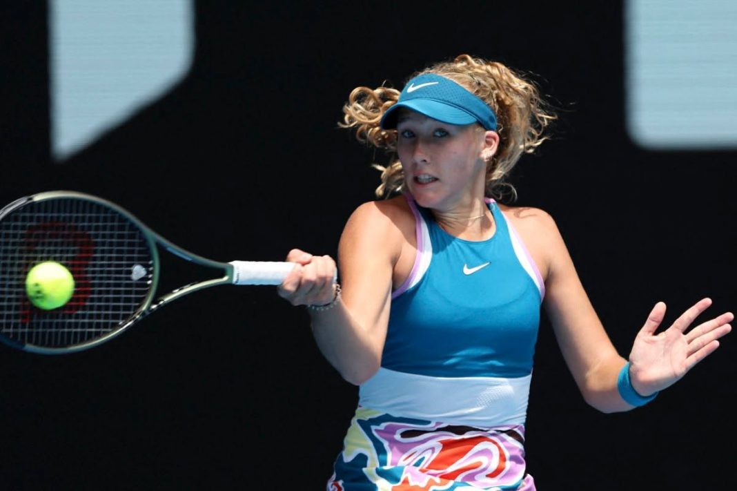 Russian teen Mirra Andreeva says she had to overcome so many demons inside to win the French Open