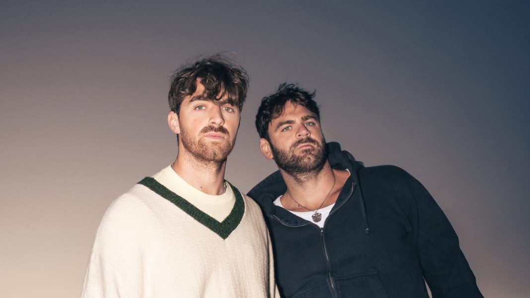The Chainsmokers set for India comeback with three-city tour