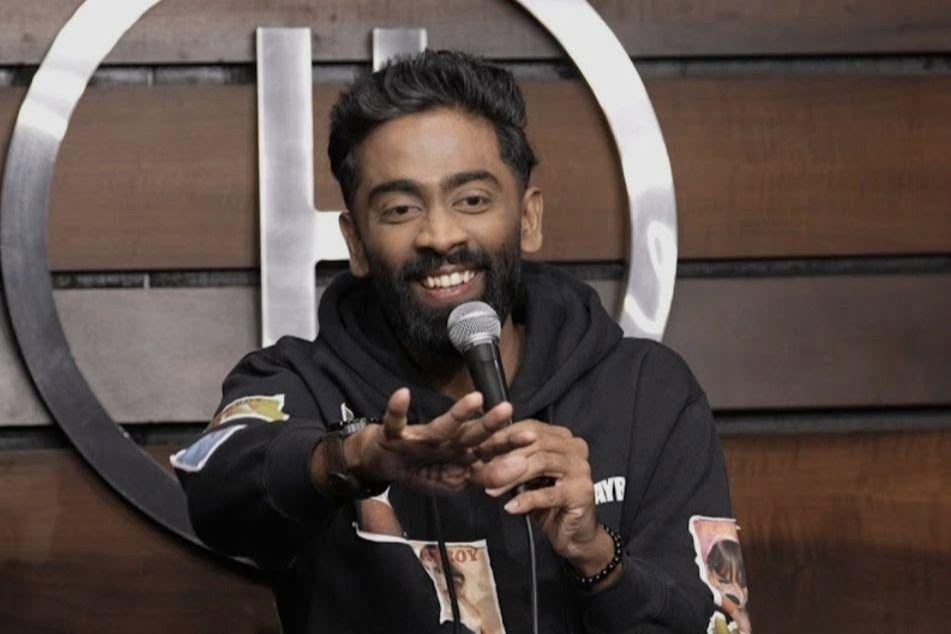Comedian Pranit More issues second apology: ‘I deserve hate’