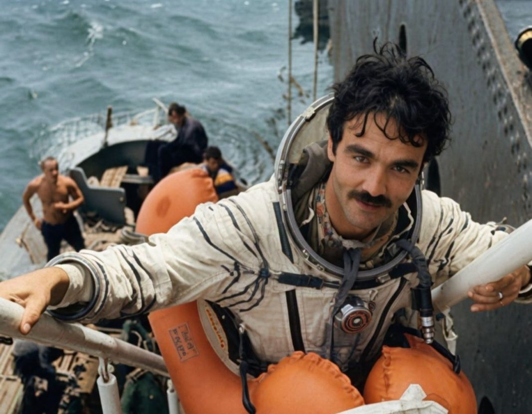 Abdul Ahad Momand, first Afghan in space, dies at 67 in Germany
