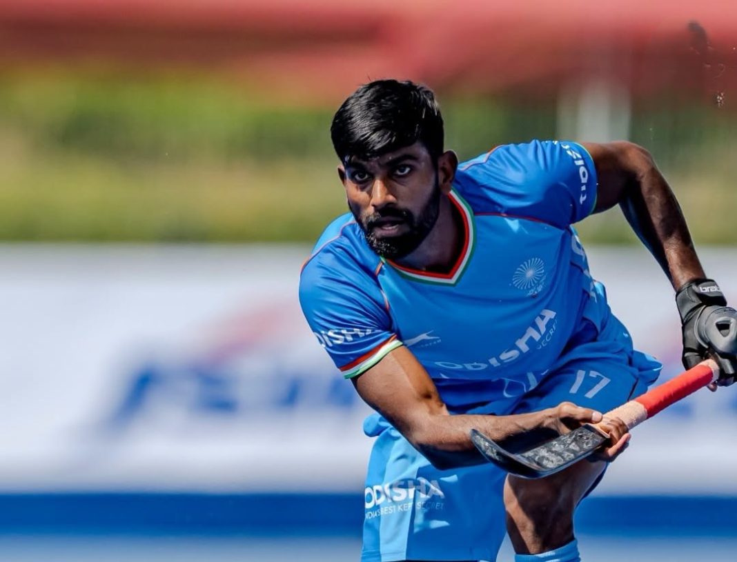 India registers fighting 4-3 win over Pakistan in FIH Pro League
